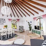Holiday Home Adelfas