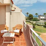 Apartment Paraiso