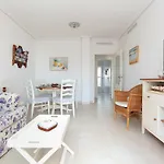 Apartment Paraiso