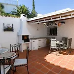Villa Villa Flores By Interhome