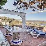 Villa Villa Flores By Interhome