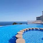 Apartment Pueblo Panorama
