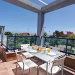 Apartment Eos