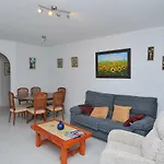 Apartment La Plaza