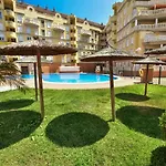 Apartment Jardines Del Montgo-1