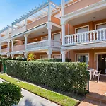 Apartment Estrella Blanca