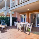 Apartment Estrella Blanca