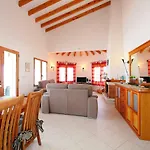 Holiday Home Monte Y Mar By Interhome