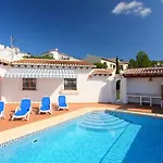 Holiday Home Casita Del Sol