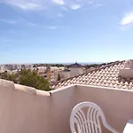 Pinada Golf Resort, Calle Chile