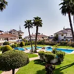 Apartamento Parquemar V