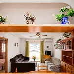 Apartamento Parquemar V