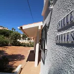 Holiday Villa Tatiana