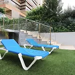 Apartamentos Paraiso Florida - Benidormparaiso