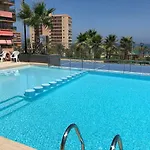 Sea Coast Luxury Penthouse
