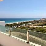 Sea Coast Luxury Penthouse