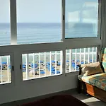 Benidorm, Primera Linea Playa Poniente