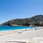 Azul Rentals Albir Flat
