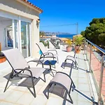 Villa Mar Y Monte