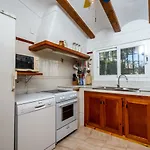 Holiday Home Villa Las Palmeras