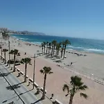 Ar1B, Acogedor Estudio A Pie De Playa