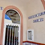37 Sea & Lake - Alicante Real Estate