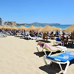 Carrer Llevant - Gran Sol Calpe