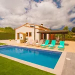 Abahana Villas Romero