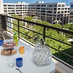 Fidalsa Penthouse Solarium