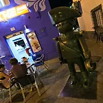 El Palmar Vyb
