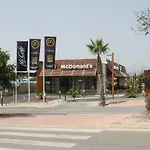 Fmm Apartamentos Costa Blanca Playa Dos Habitaciones