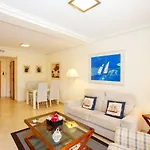 Apartamento La Darsena