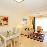 Apartamento La Darsena