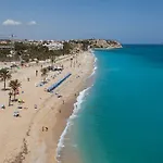 Playa Paraiso 27A