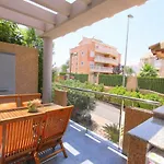 Apartamento Jardines Del Real