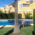 Alqueria Del Sol
