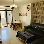 Apartamento Anfiteatro