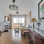 Apartamento Ikerne