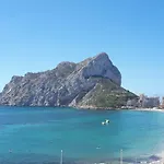 Calpe Centro Turist 1 Linea President