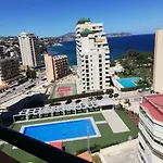 Calpe Centro Turist 1 Linea President