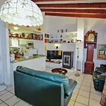 David - Holiday Bungalow With Pool In Teulada