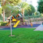 Benidorm, Avenida Paris