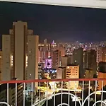 Benidorm, Avenida Paris