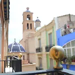 Apartamento Calle San Jose Centro