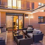 Fidalsa Penthouse Castle View