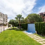 Apartment Las Dunas