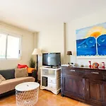 Apartment Las Dunas