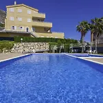 Villas Guzman - Apartamento Las Terrazas