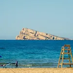 La Ermita 7 By Bravos Club