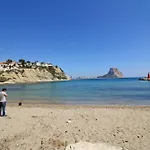 Albamar II Costa Calpe